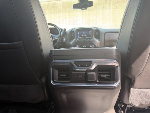 Used 2020 Chevrolet Silverado 1500 High Country w/ Safety Package II AWD/4WD image 25