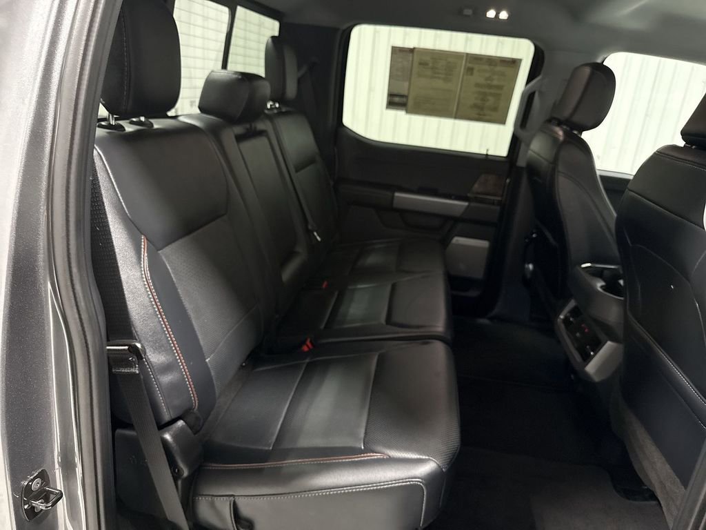 Used 2024 Ford F250 Lariat image 28