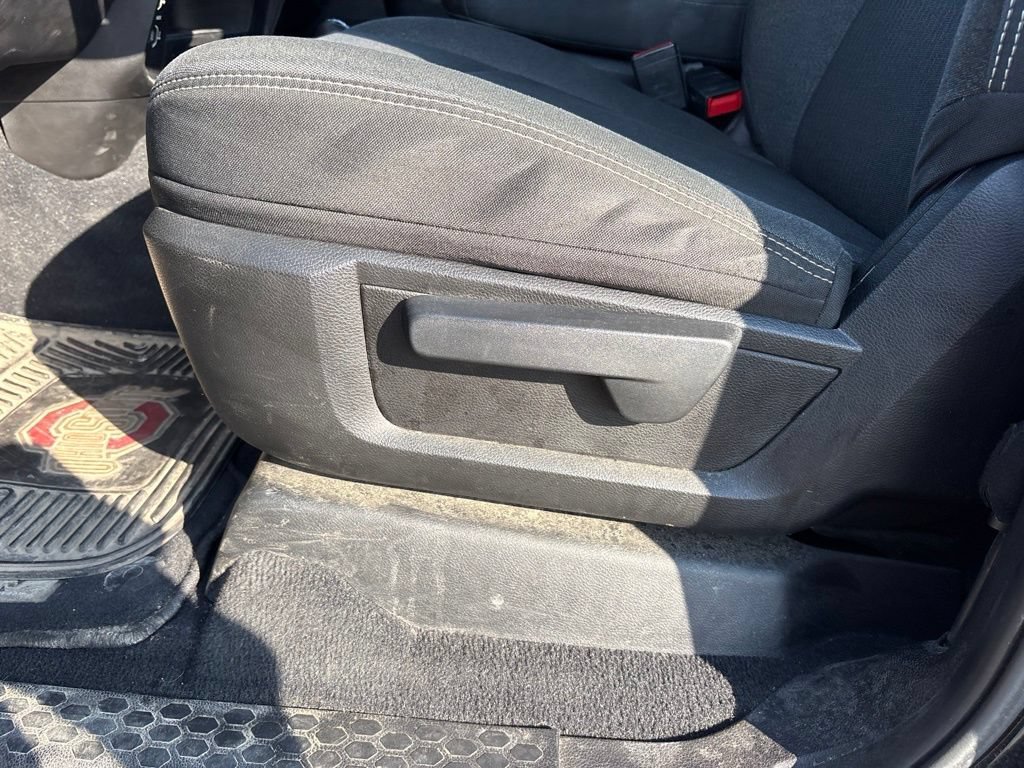 Used 2019 RAM 2500 Tradesman AWD/4WD image 15