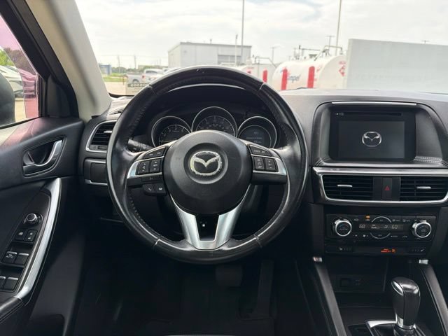 Used 2016 MAZDA CX-5 Grand Touring FWD image 24