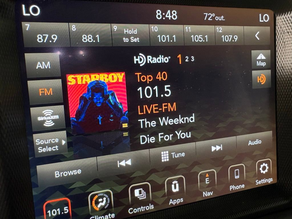 Used 2022 Jeep Wrangler Unlimited Sahara image 26