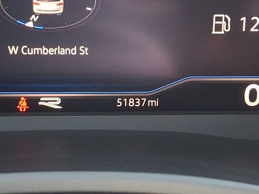 Used 2022 Volkswagen Atlas SEL Premium image 22