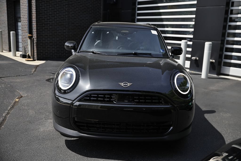 New 2026 MINI Cooper 4-Door Hardtop FWD image 13