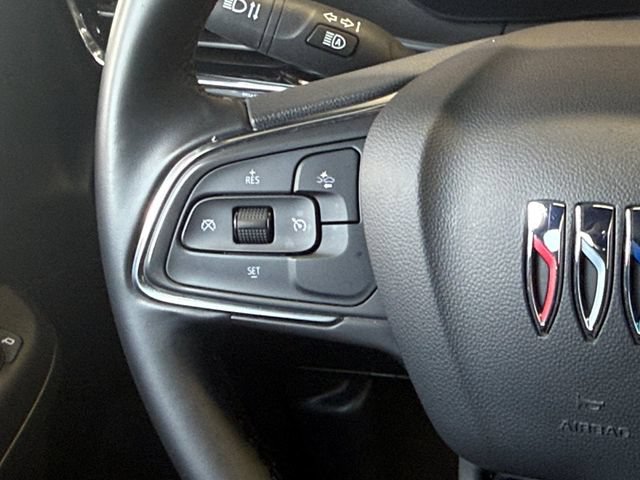 Used 2025 Buick Envista Sport Touring FWD image 10