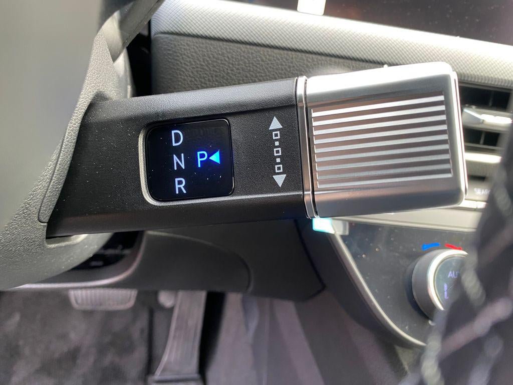 New 2026 Hyundai Sonata SEL FWD image 17