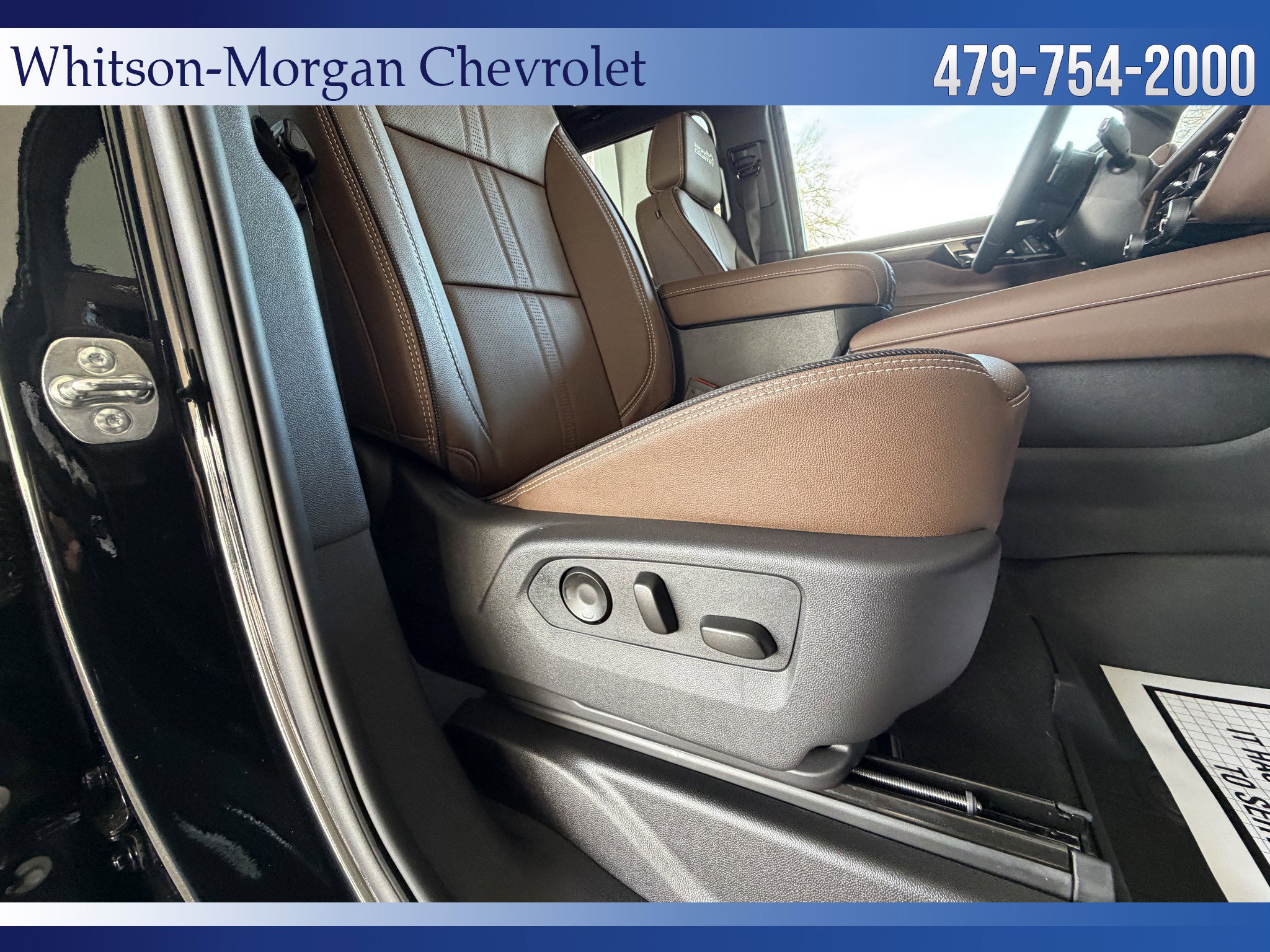 New 2026 Chevrolet Suburban High Country image 32