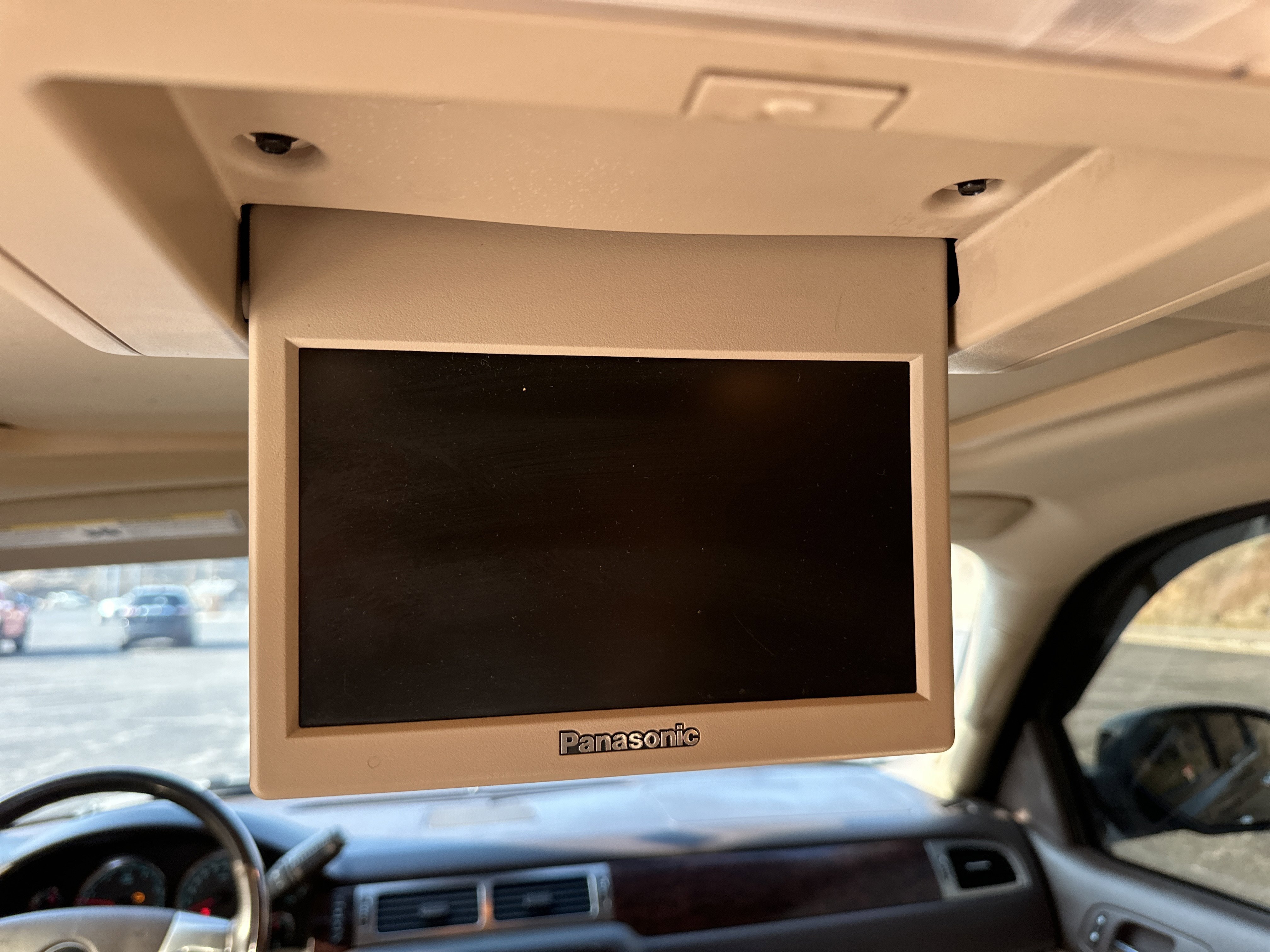 Used 2007 GMC Yukon Denali image 35