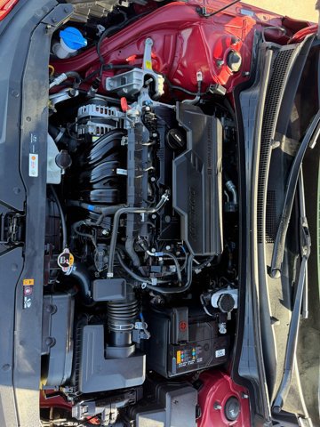 Used 2023 Hyundai Elantra SEL w/ Convenience Package image 13