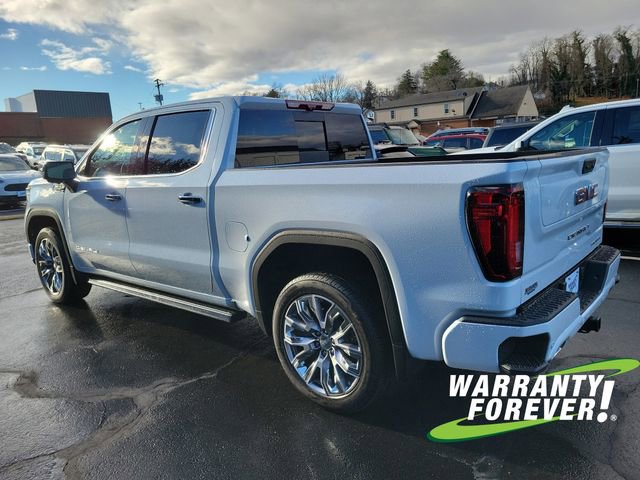 New 2026 GMC Sierra 1500 Denali image 5