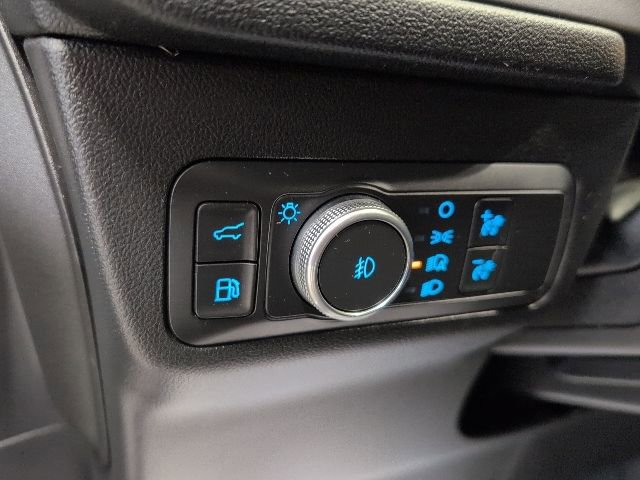 Certified 2020 Ford Escape Titanium AWD/4WD image 15