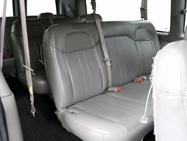 Used 2023 Chevrolet Express 3500 LS image 23