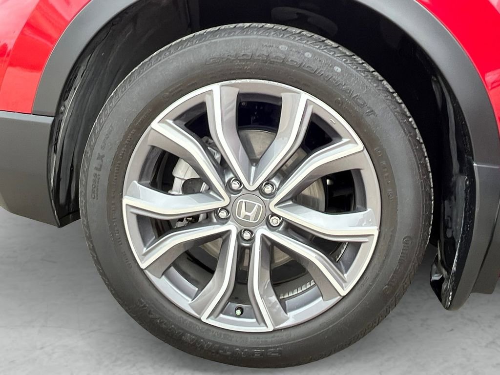 Used 2020 Honda CR-V Touring image 23