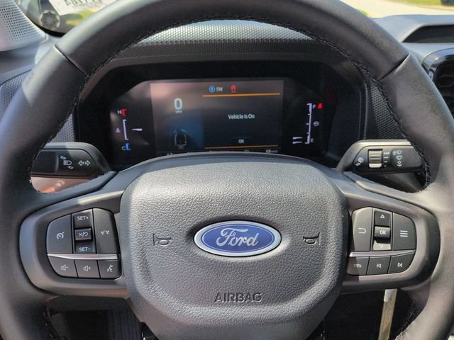 New 2026 Ford Ranger XLT w/ Equipment Group 301A High AWD/4WD image 29