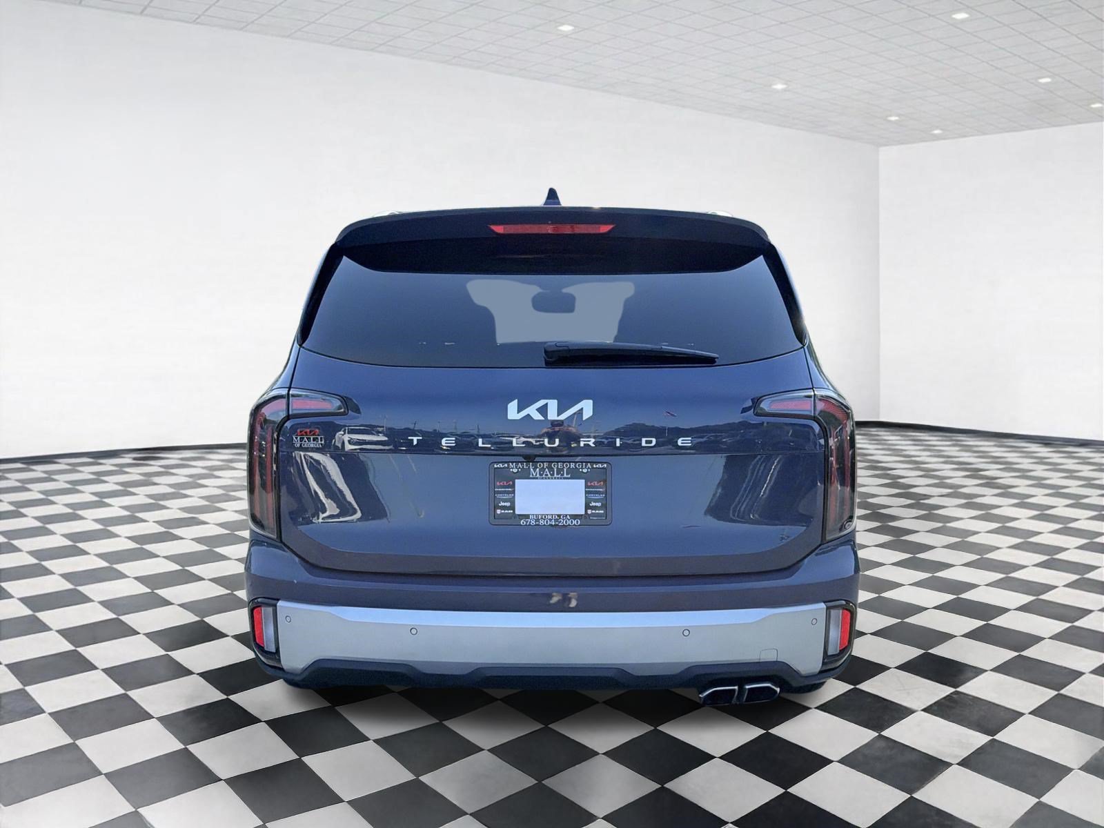 Used 2024 Kia Telluride SX FWD image 10