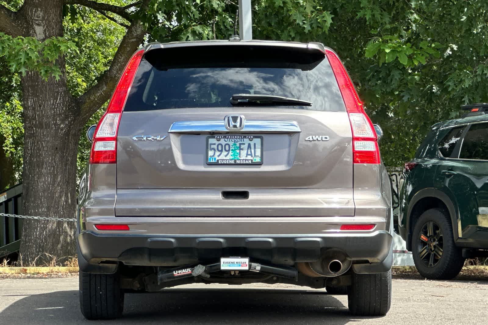 Used 2011 Honda CR-V EX-L image 7
