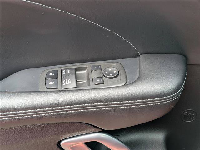 Used 2022 Dodge Challenger R/T Scat Pack w/ Dynamics Package RWD image 10