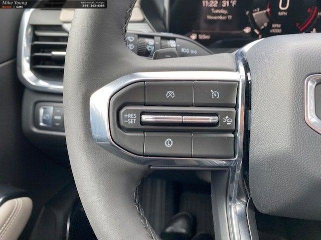 New 2026 GMC Acadia Elevation w/ Black Edition image 19