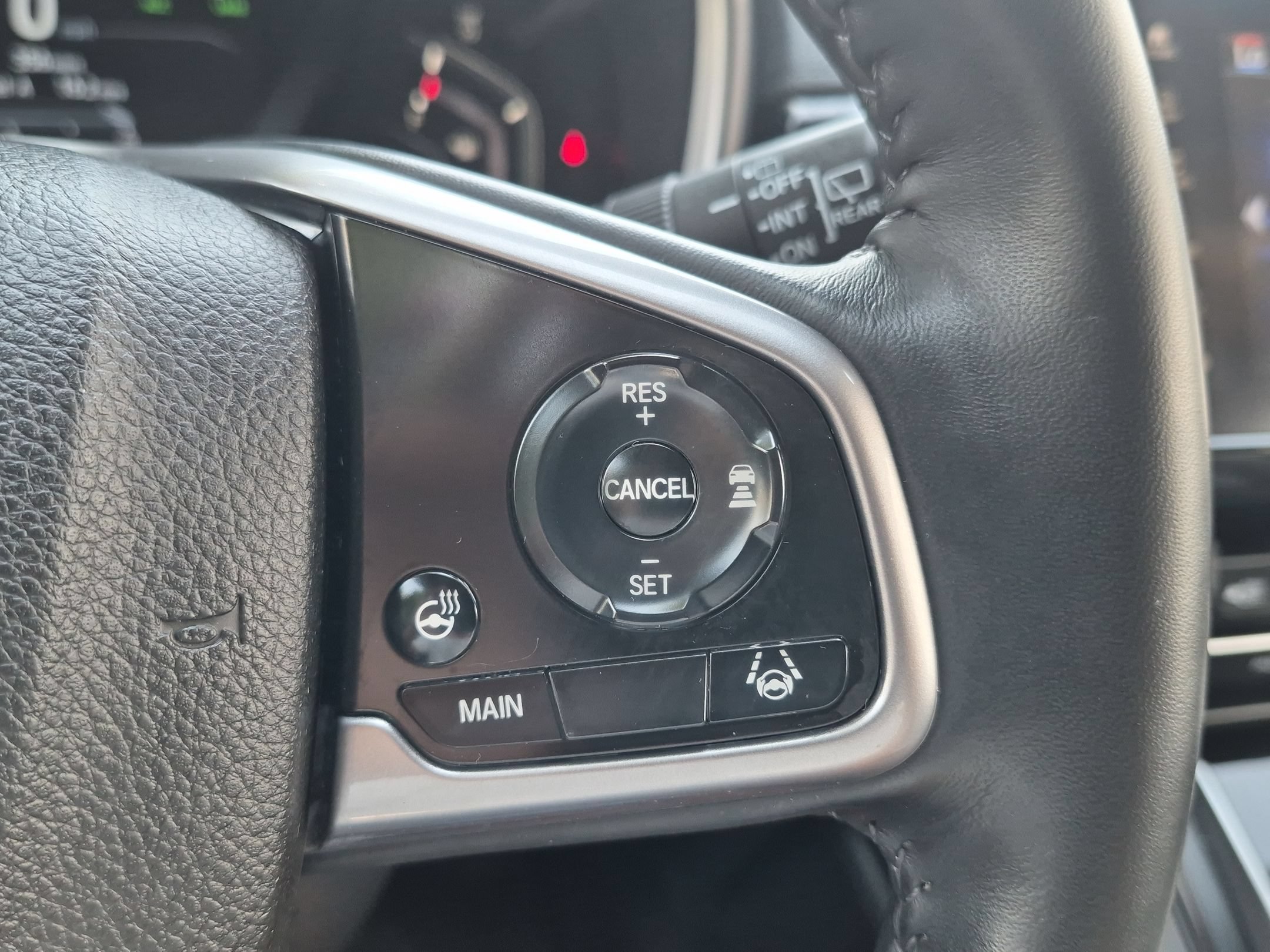 Certified 2022 Honda CR-V Touring image 15