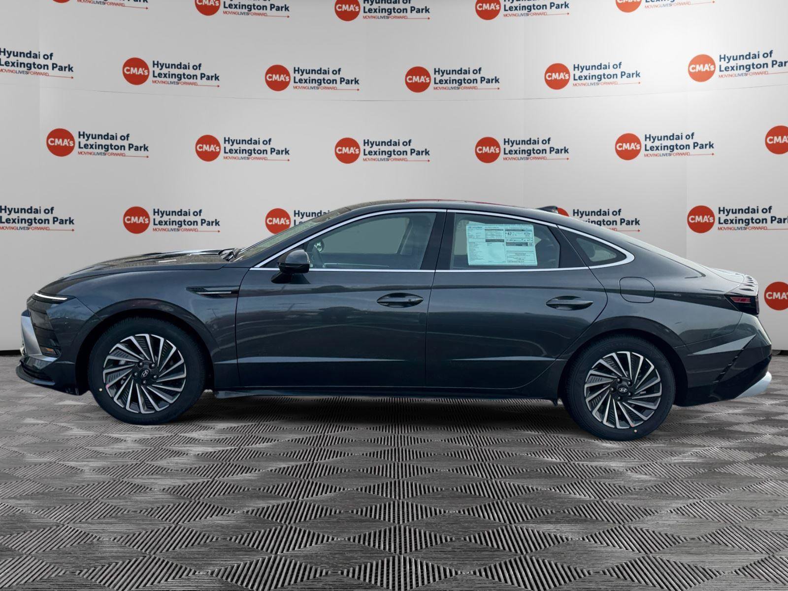 New 2026 Hyundai Sonata SEL image 4
