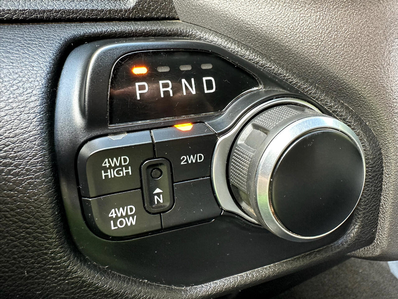 Used 2021 RAM 2500 Big Horn image 37