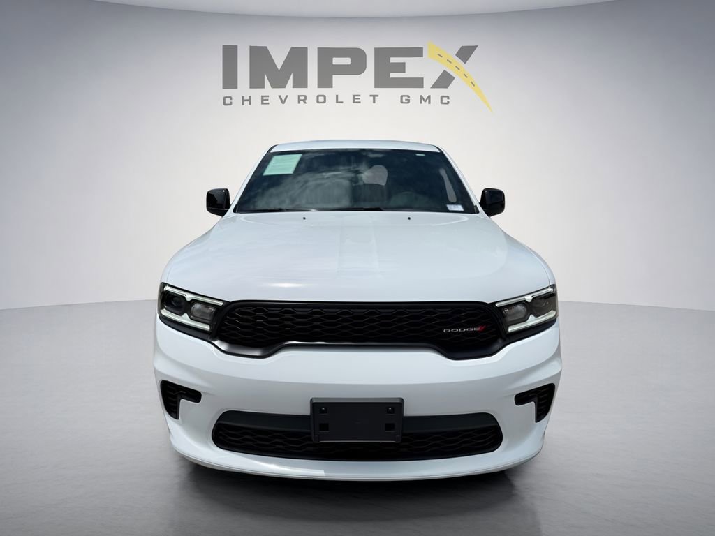 Used 2026 Dodge Durango GT RWD image 8