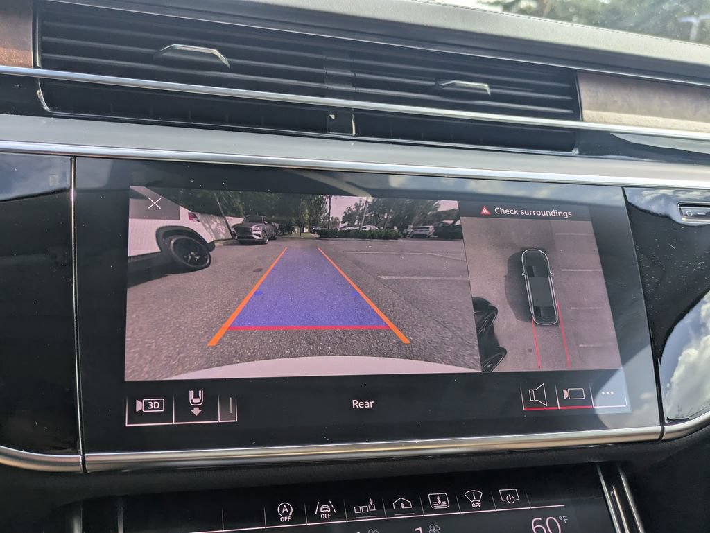 Used 2019 Audi A8 L 3.0T AWD/4WD image 35