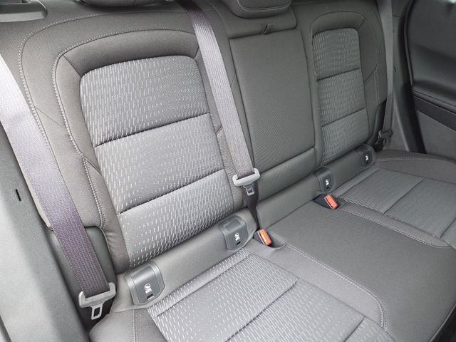New 2026 Chevrolet Equinox LT w/ Safety and Technology Package AWD/4WD image 20