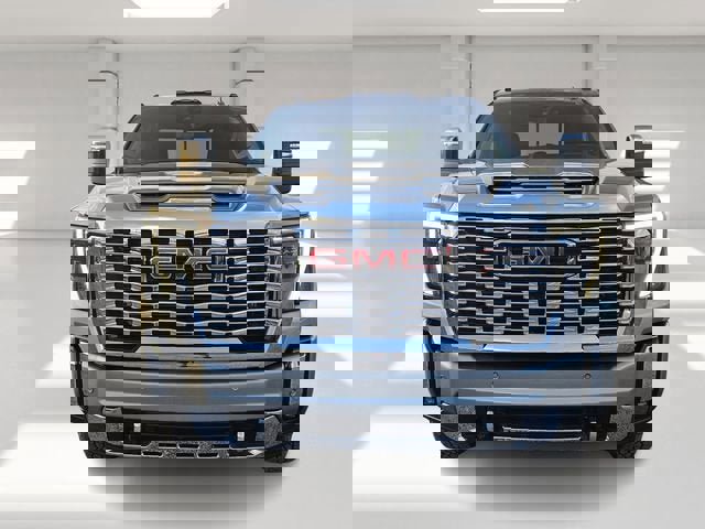 New 2026 GMC Sierra 2500 Denali w/ Technology Package image 8