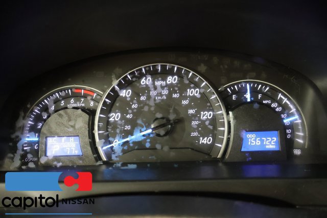 Used 2012 Toyota Camry LE FWD image 16