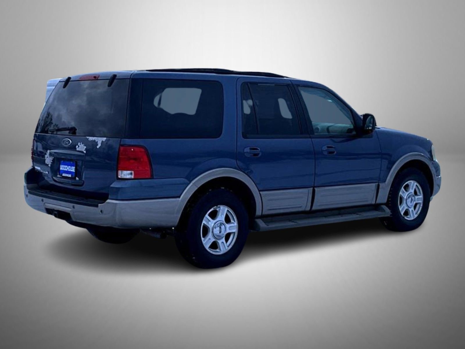 Used 2004 Ford Expedition Eddie Bauer image 5