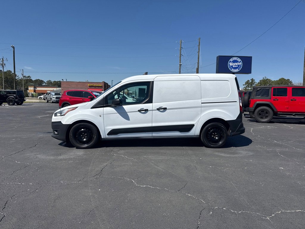Used 2019 Ford Transit Connect XL FWD image 2