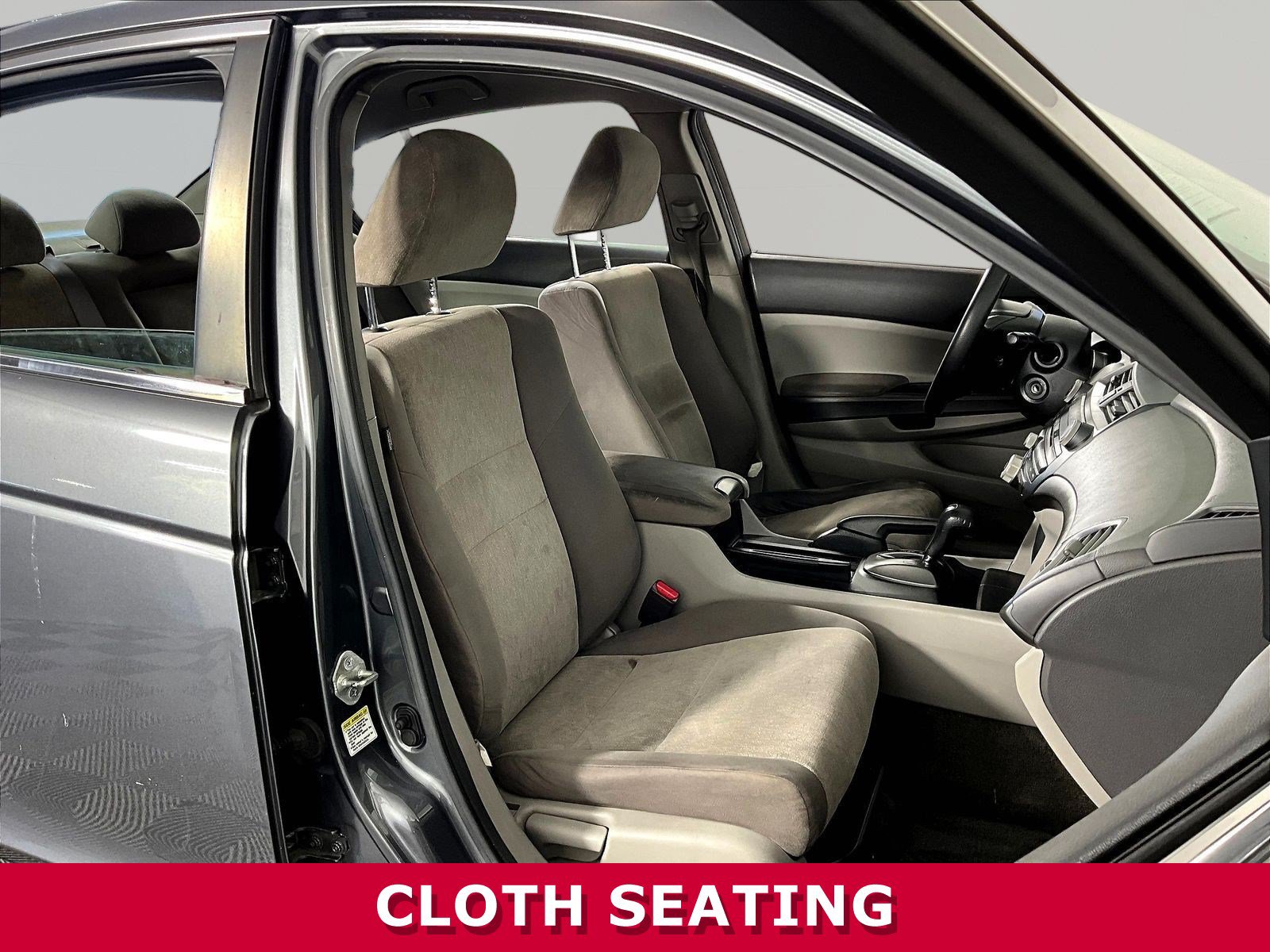 Used 2010 Honda Accord LX image 25