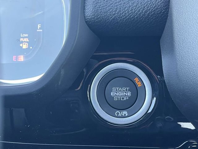 New 2026 RAM 1500 Laramie w/ Night Edition image 29