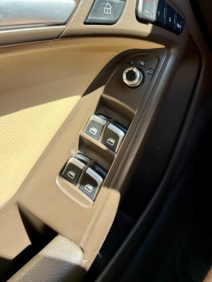 Used 2014 Audi A5 2.0T Premium Plus image 27