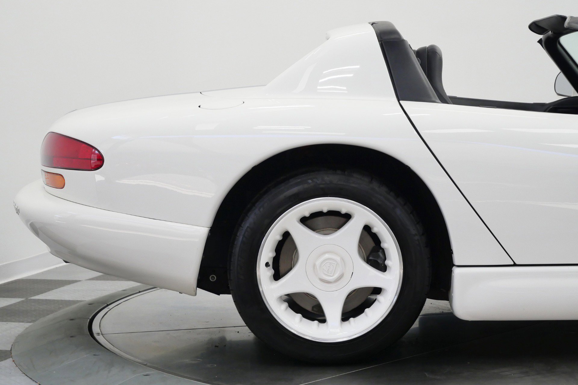 Used 1996 Dodge Viper RT/10 RWD image 63