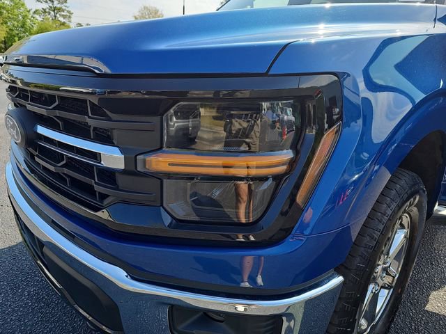 Used 2024 Ford F150 XLT w/ Mobile Office Package AWD/4WD image 32