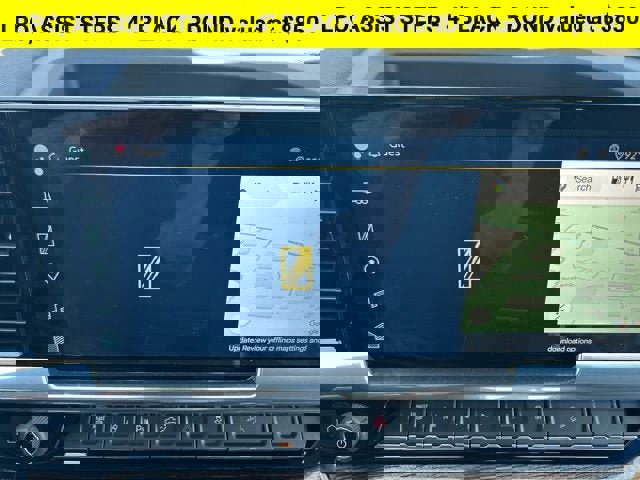 New 2025 Chevrolet Silverado 2500 LT w/ Trail Boss Package image 9