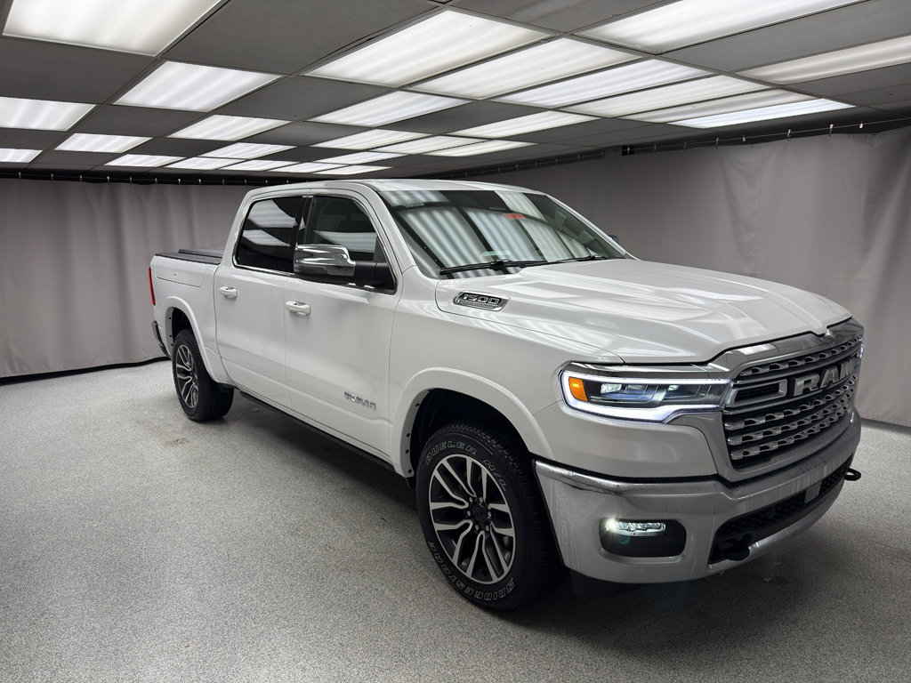 New 2026 RAM 1500 Limited image 4