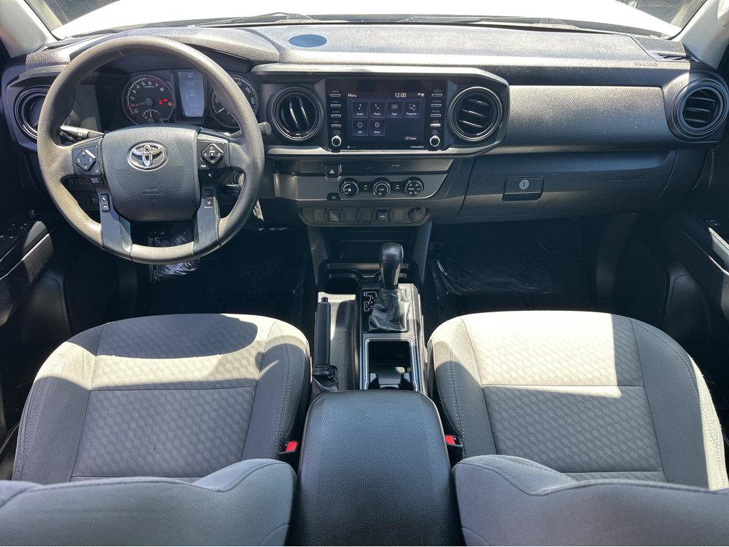 Used 2020 Toyota Tacoma SR RWD image 4