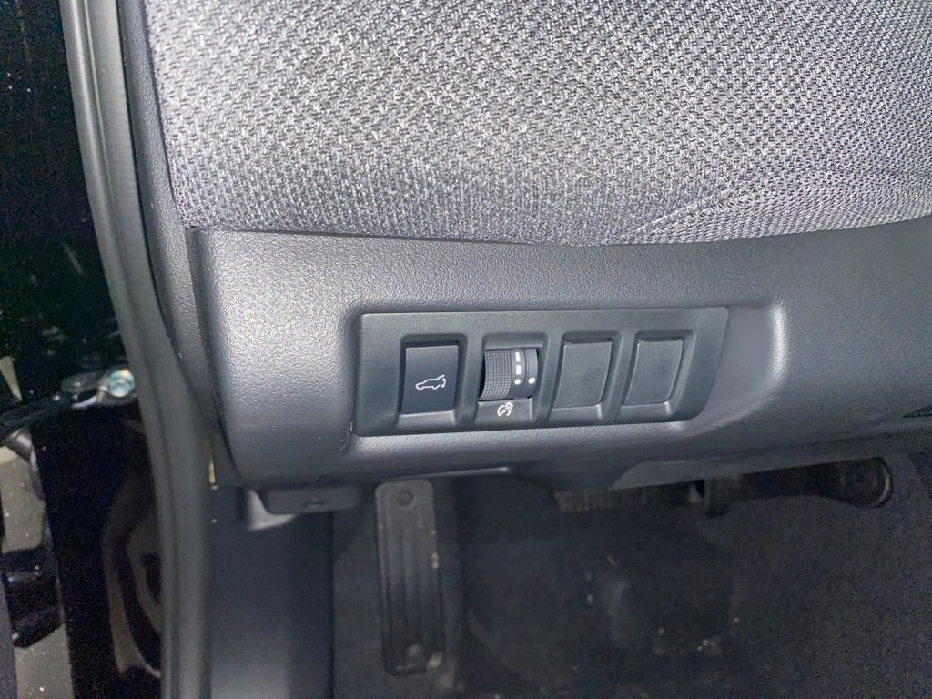 New 2026 Subaru Outback Limited XT image 26