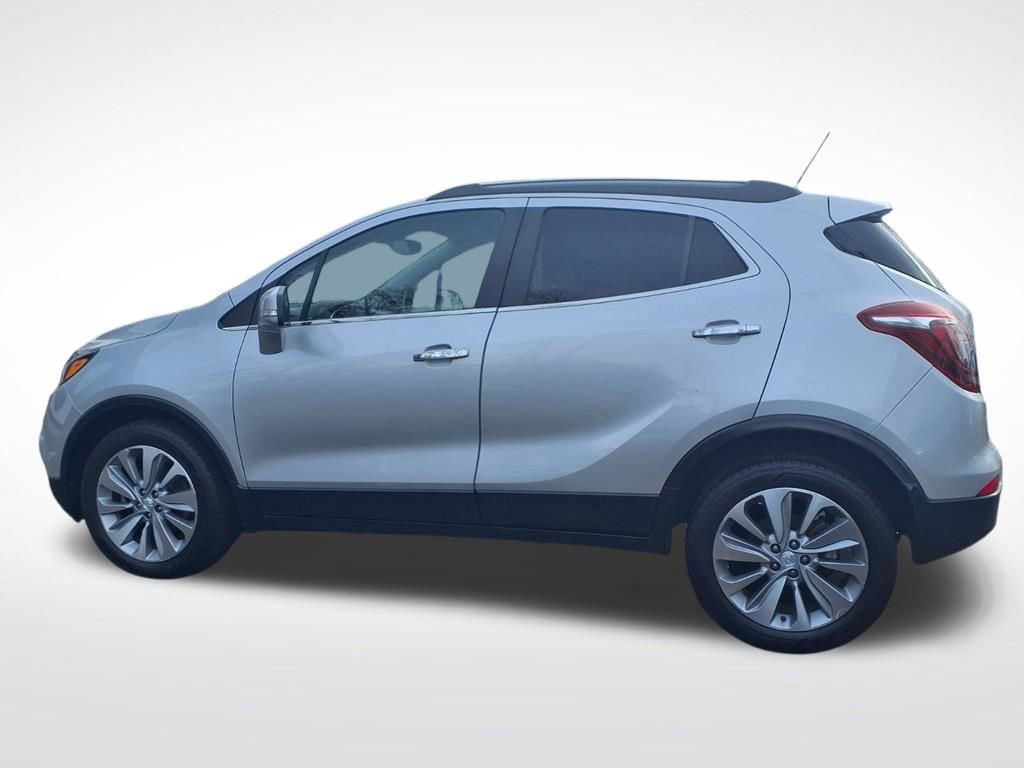 Used 2018 Buick Encore Preferred image 7