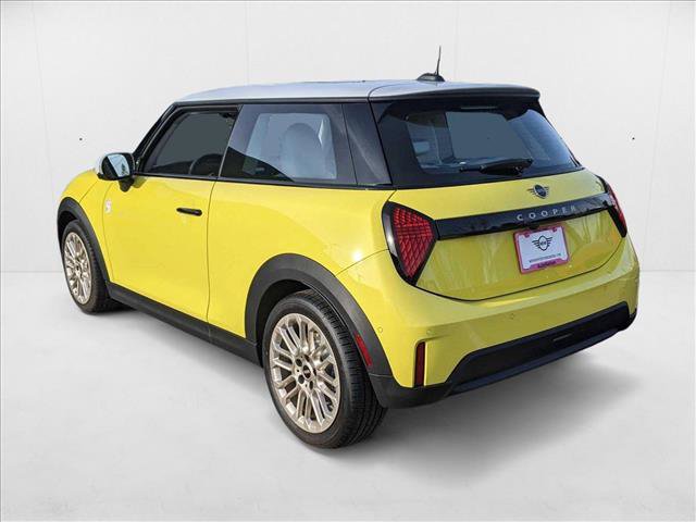 New 2025 MINI Cooper S image 9
