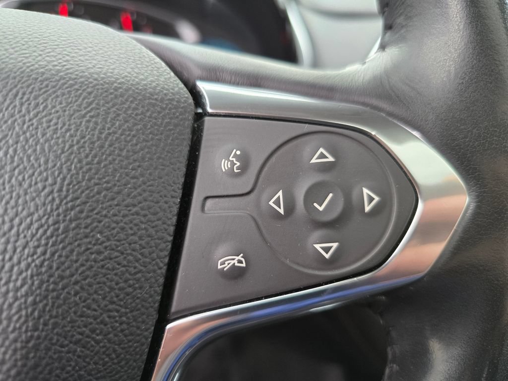 Used 2019 Chevrolet Traverse Premier w/ Redline Edition FWD image 33