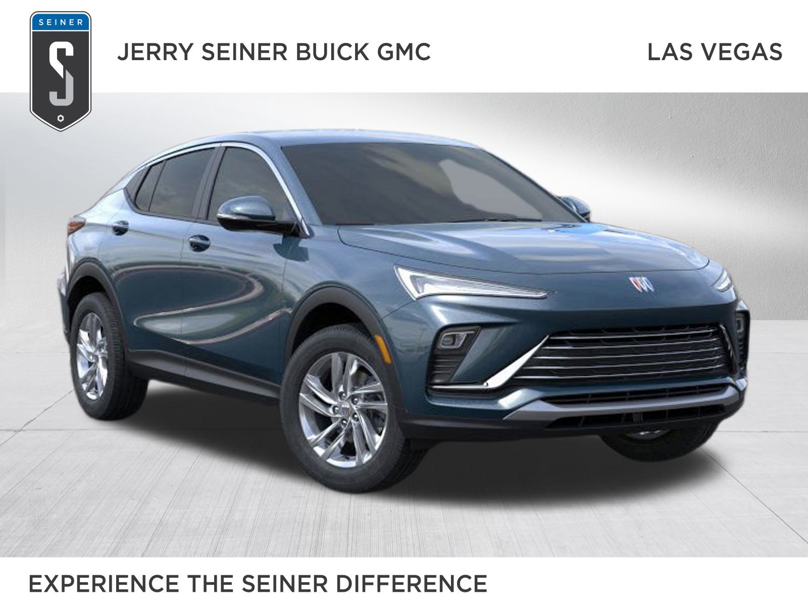 New 2026 Buick Envista Preferred w/ Convenience I Package