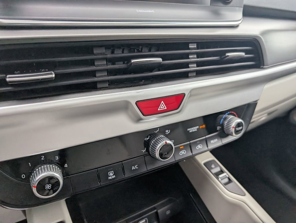 Used 2021 Kia Telluride S image 21