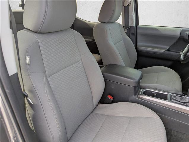 Certified 2022 Toyota Tacoma SR5 image 28