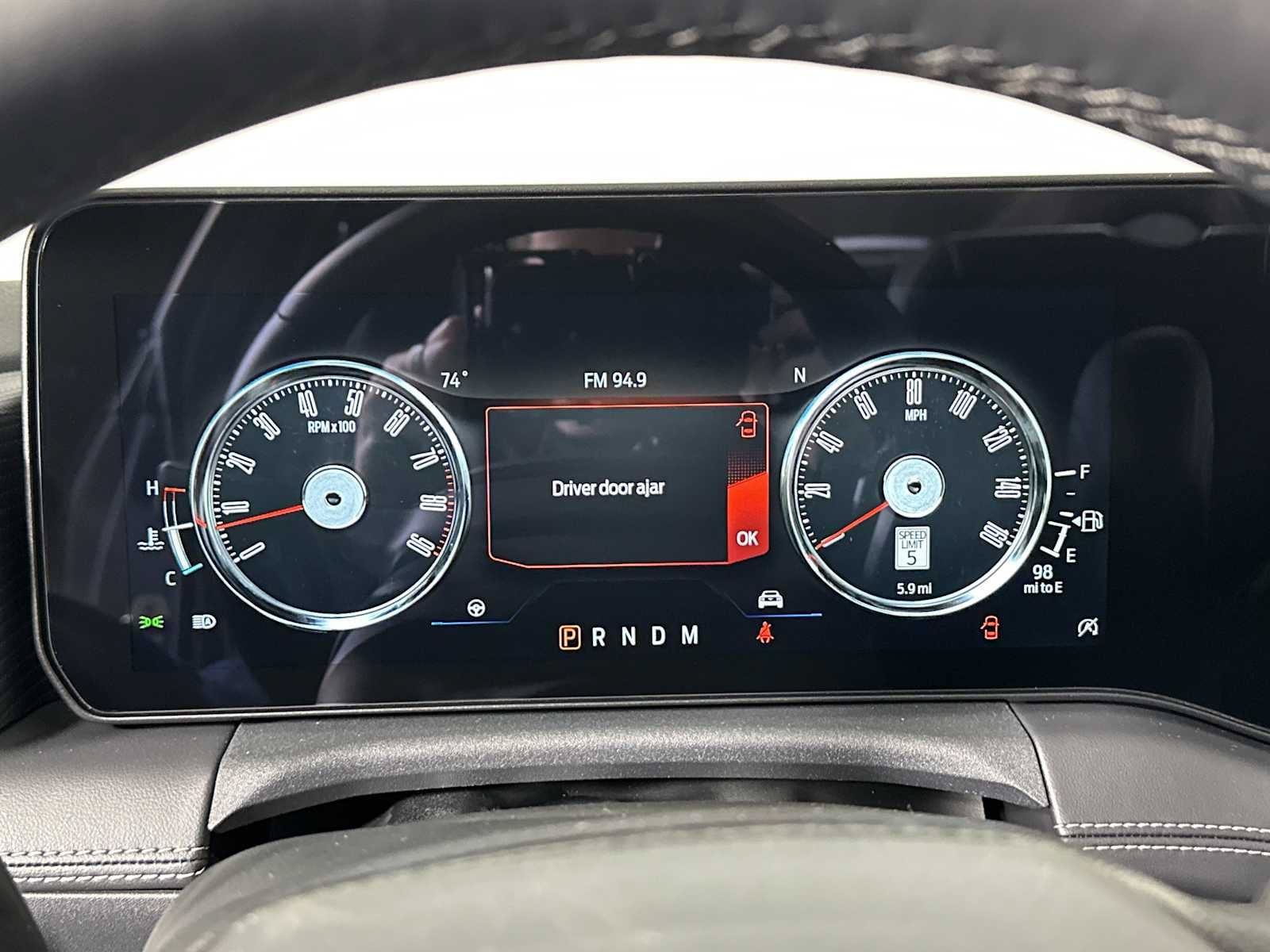New 2025 Ford Mustang GT Premium w/ 60th Anniversary Package RWD image 19