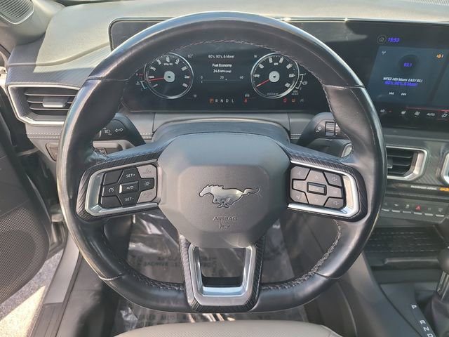 Used 2024 Ford Mustang Premium image 21