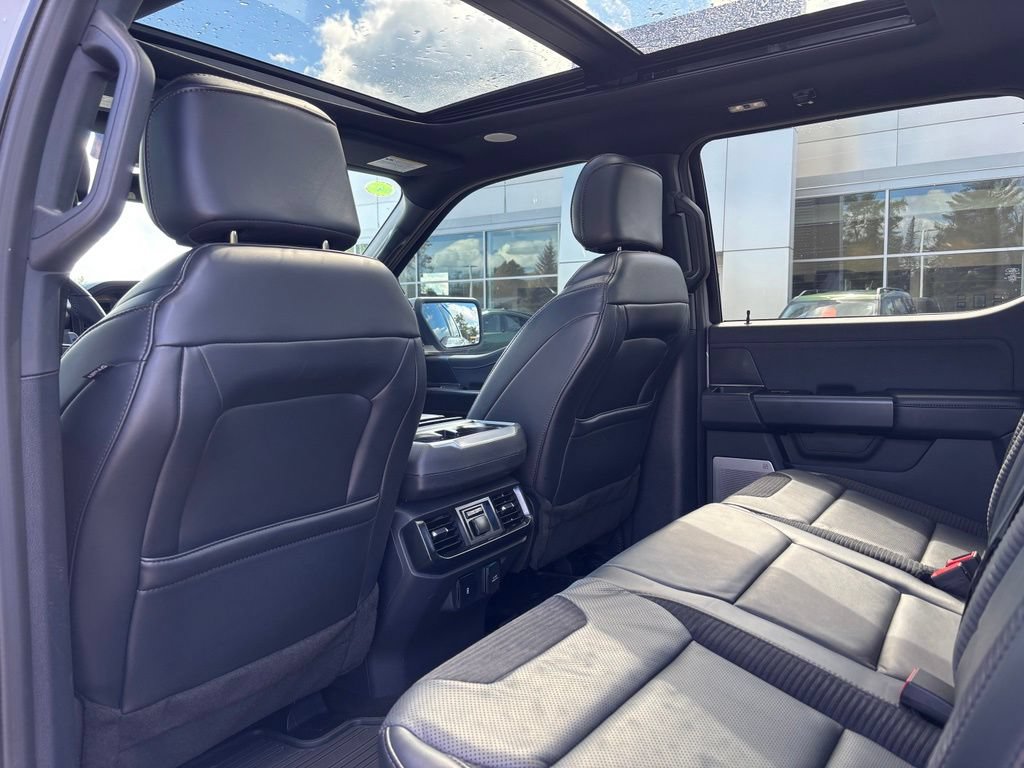 Used 2023 Ford F150 Raptor AWD/4WD image 14