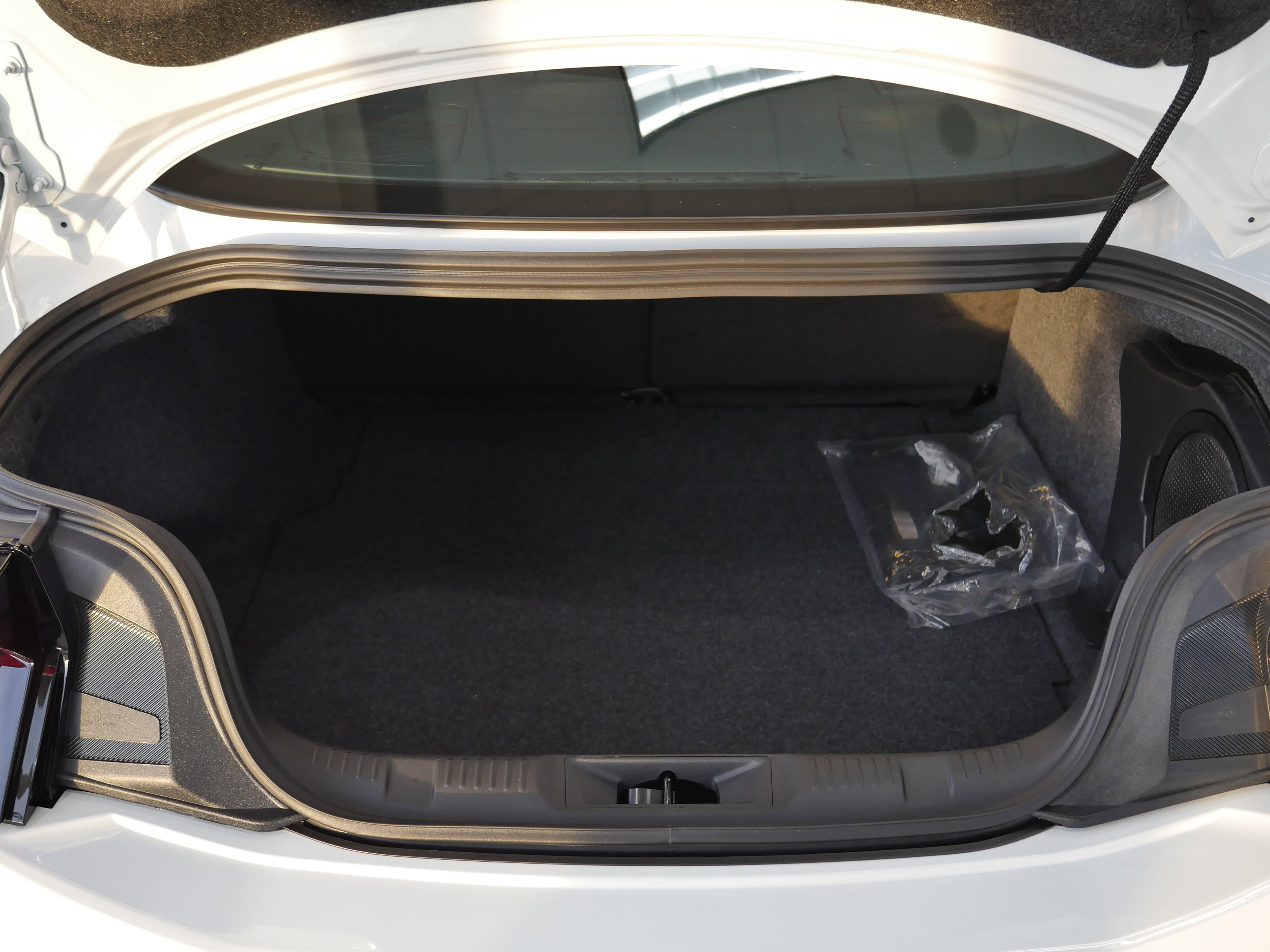 New 2026 Ford Mustang GT Premium image 17